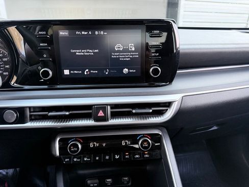 Used 2023 Kia K5 LXS image 19