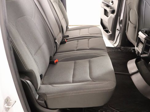 Used 2022 RAM 1500 Big Horn image 14