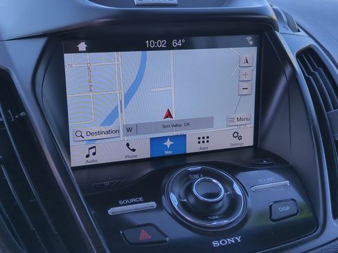 Used 2017 Ford Escape Titanium image 17