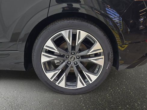 New 2026 Audi Q8 Prestige image 31