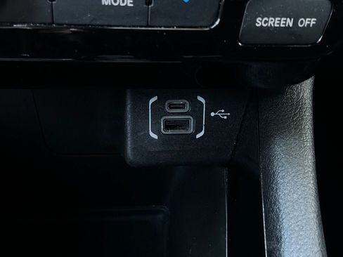 Used 2025 Jeep Compass Limited AWD/4WD image 26