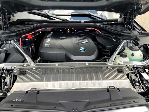 New 2026 BMW X3 xDrive30 w/ Premium Package AWD/4WD image 16