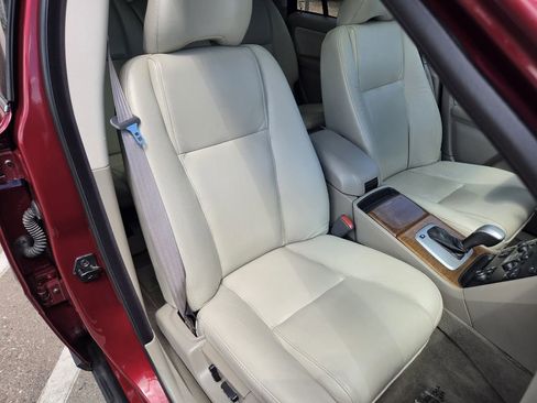 Used 2004 Volvo XC90 T6 AWD/4WD image 35
