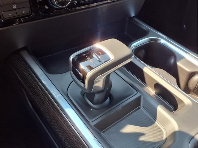 New 2026 Chevrolet Silverado 1500 RST AWD/4WD image 10