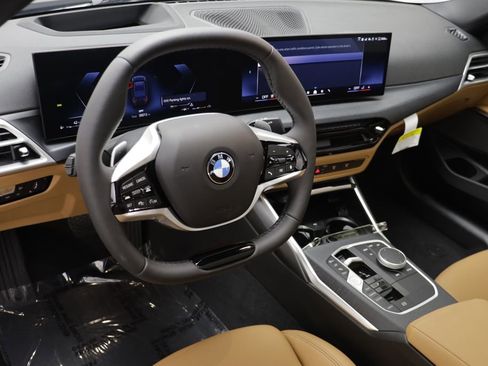New 2026 BMW 330i xDrive Sedan w/ Premium Package AWD/4WD image 7