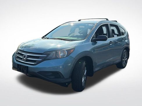 Used 2014 Honda CR-V LX image 3