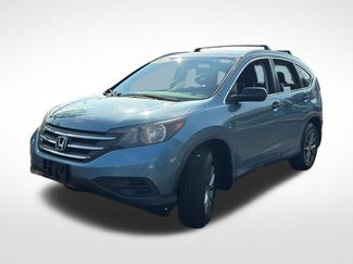 Used 2014 Honda CR-V LX video 3