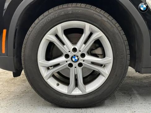 Used 2020 BMW X3 sDrive30i image 38