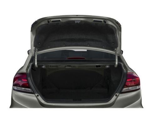 Used 2015 Honda Civic EX image 12