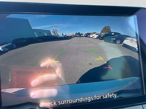 New 2026 Nissan Rogue SV w/ SV Premium Package image 20