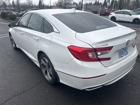 Used 2019 Honda Accord EX-L image 12