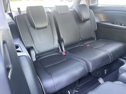 Used 2023 Honda Odyssey Elite image 15