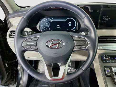 Used 2022 Hyundai Palisade Limited FWD image 14