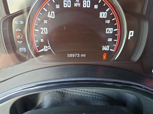 Used 2021 Dodge Durango GT image 27