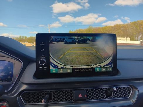 Used 2023 Acura Integra A-Spec image 24