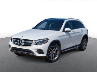 Used 2019 Mercedes-Benz GLC 300 4MATIC video 1