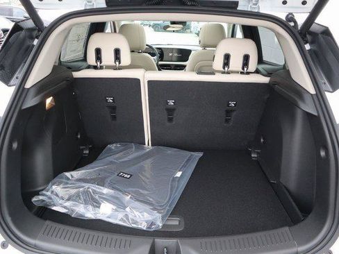 New 2026 Buick Encore GX Sport Touring w/ Comfort Package image 9