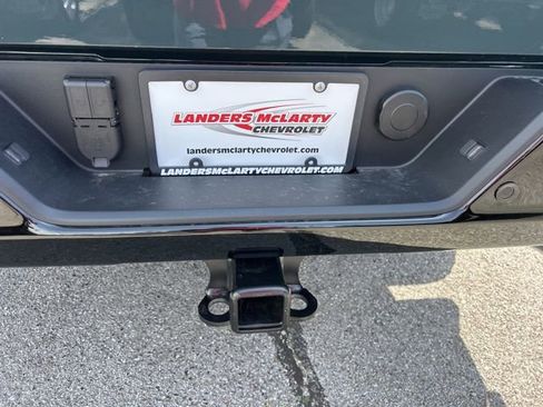 New 2026 Chevrolet Silverado 2500 LT w/ Trail Boss Package AWD/4WD image 29