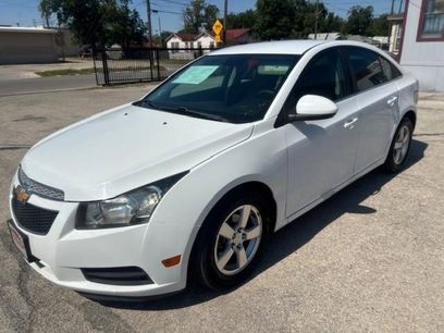 Used 2014 Chevrolet Cruze LT