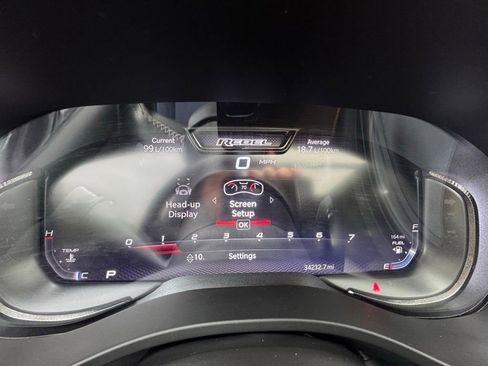 Used 2023 RAM 1500 Rebel w/ Rebel Level 2 Equipment Group AWD/4WD image 27