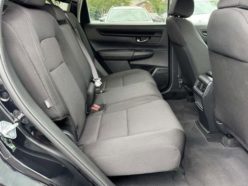 Used 2025 Honda CR-V LX image 15