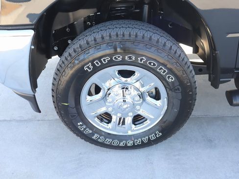 New 2026 RAM 2500 Tradesman image 17