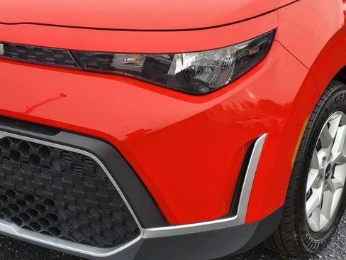 Used 2024 Kia Soul LX w/ Option Group 015 image 7