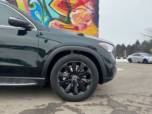 Used 2022 Mercedes-Benz GLE 350 4MATIC w/ Premium Package image 18