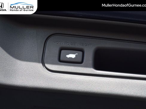 Certified 2026 Honda Passport TrailSport image 35