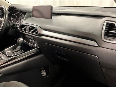 Used 2021 MAZDA CX-9 Sport image 14