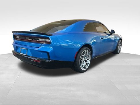 Used 2026 Dodge Charger Daytona Scat Pack AWD/4WD image 3