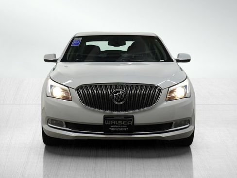 Used 2014 Buick LaCrosse image 8