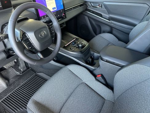 New 2026 Toyota bZ image 11