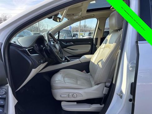 Used 2018 Buick Enclave Essence w/ Trailering Package image 3