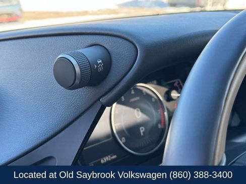 Used 2025 Lexus ES 350 Ultra Luxury image 46