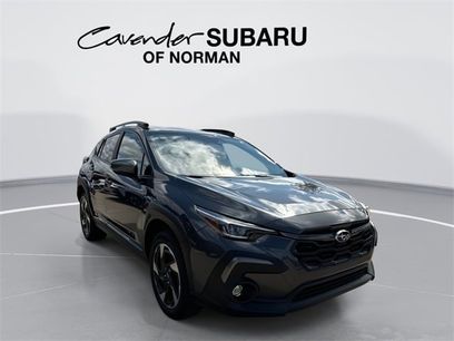 New 2025 Subaru Crosstrek 2.5i Limited w/ Crosstrek Mirror Package
