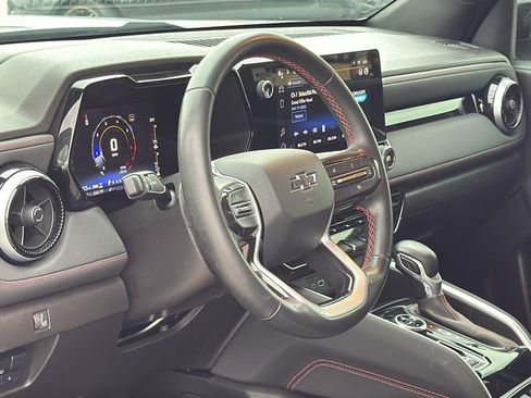 Used 2023 Chevrolet Colorado Z71 w/ Z71 Convenience Package 2 image 10