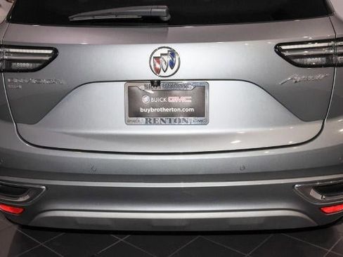 Certified 2023 Buick Envision Avenir image 13