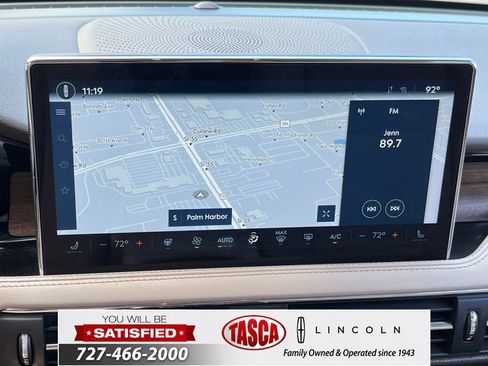 Certified 2024 Lincoln Corsair Reserve w/ Equipment Group 201A AWD/4WD image 16