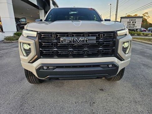 New 2026 GMC Canyon Elevation w/ Convenience Package RWD image 9
