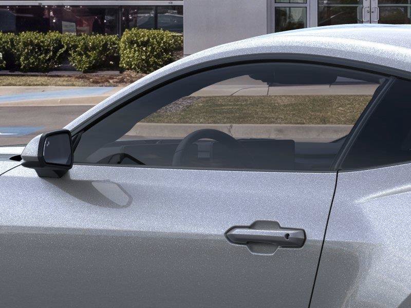 New 2026 Ford Mustang Coupe RWD image 20