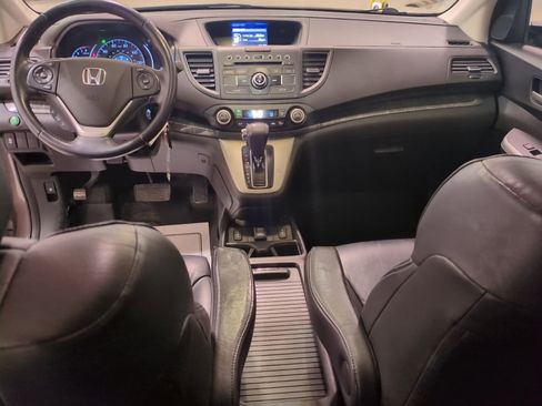 Used 2012 Honda CR-V EX-L image 15