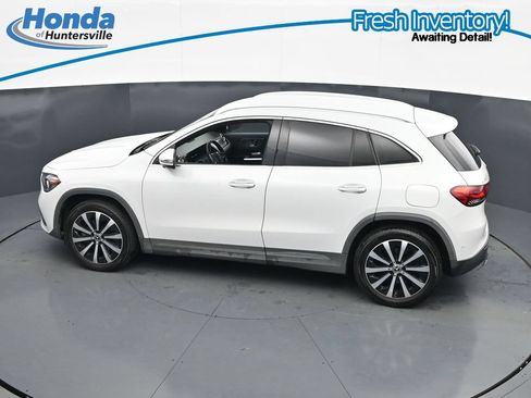 Used 2021 Mercedes-Benz GLA 250 4MATIC image 19