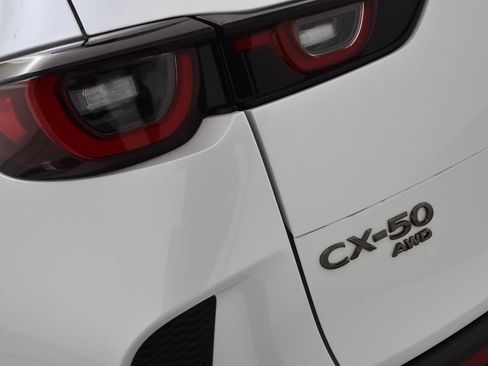 New 2026 MAZDA CX-50 AWD 2.5 S w/ Weather Package image 36