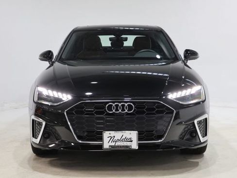 Used 2021 Audi A4 2.0T Premium Plus w/ Premium Plus Package AWD/4WD image 2