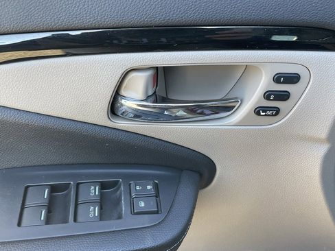 Used 2020 Honda Ridgeline RTL-E image 29