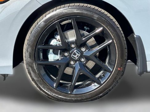 New 2026 Honda Civic Sport image 11