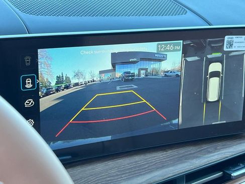 New 2026 Hyundai Santa Fe Limited image 18