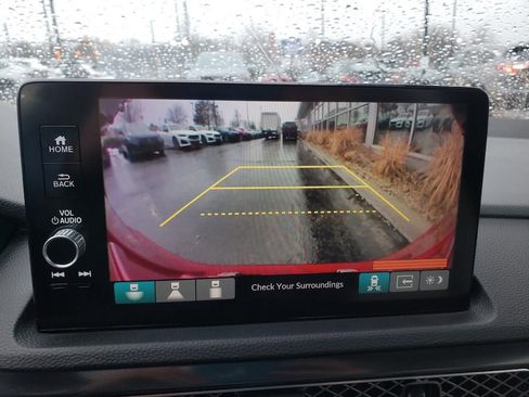 Used 2023 Acura Integra A-Spec image 25