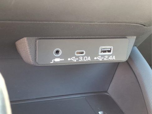 Certified 2026 Subaru Forester Premium AWD/4WD image 14